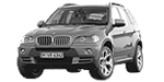 BMW E70 C2216 Fault Code