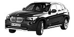 BMW E84 C2216 Fault Code